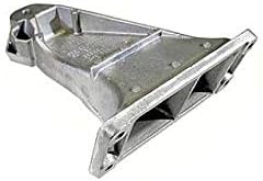 Genuine OEM Passenger Right Engine Motor Mount Bracket for BMW E39 525i 528i 530i 1997-2003 2.5L L6 Natural Asp RWD