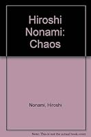 chaos : Hiroshi Nonami 4845711494 Book Cover