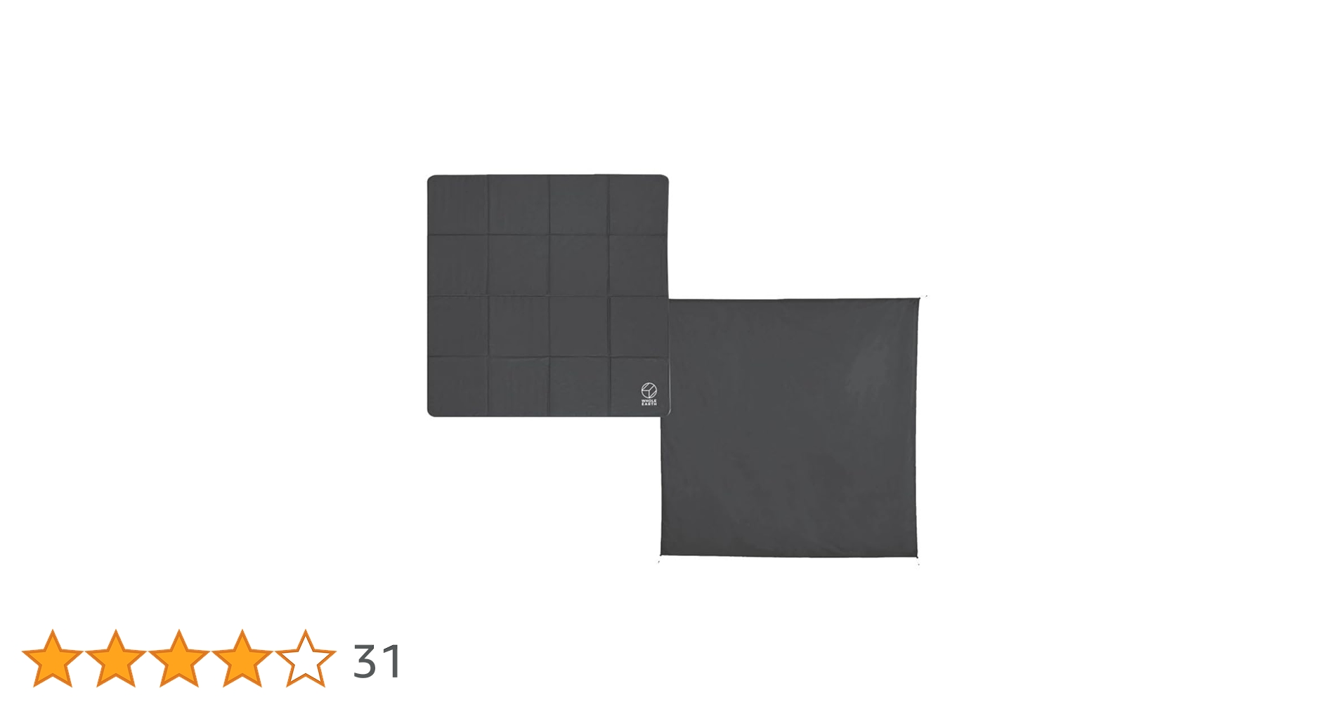 Amazon | Whole Earth (ホールアース) アウトドア キャンプ