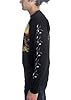 Bathory - Mens Blood Fire Death Longsleeve Shirt, Medium, As Shown #3