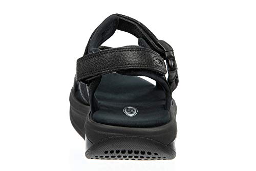 MBT Rocker Bottom Shoes Women’s – Everyday Casual Sandals Kisumu 3S4