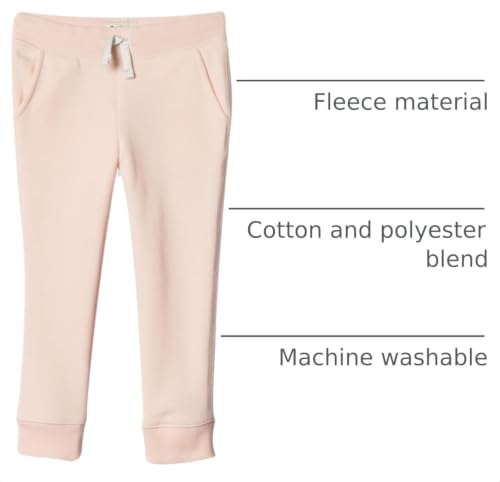 Image of OshKosh B'Gosh Girls' Jogger Pants