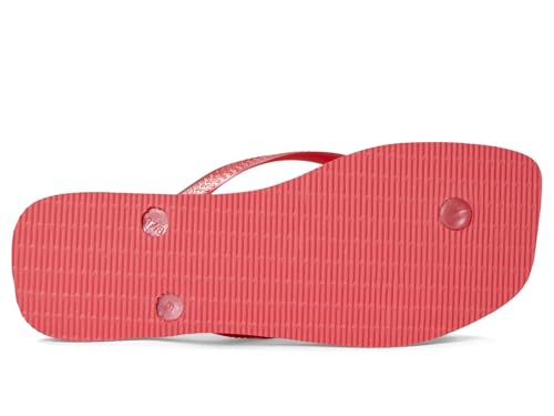 Havaianas Women's Slim Square Sandals Flip-Flop2