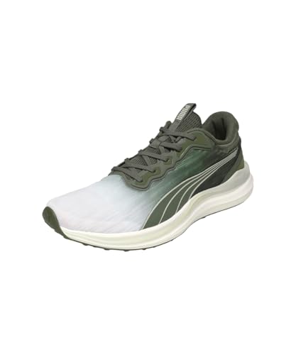 Image of Puma Mens Ultraflux Lite Running Shoe