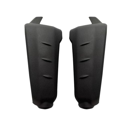 Carénage latéral moto pour MT09 2020-2023 kit de protection noir