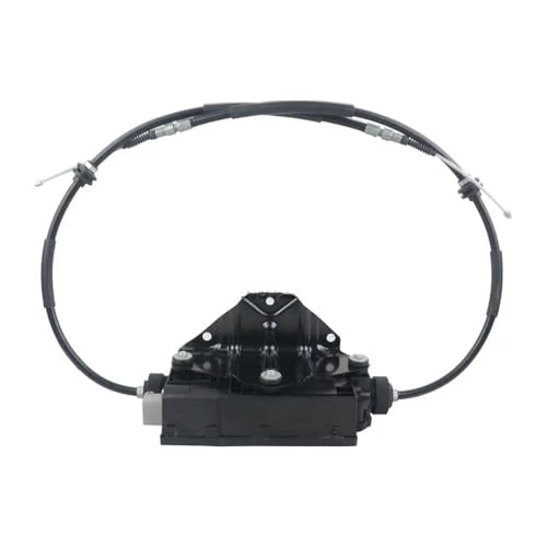 Motor de freno de estacionamiento eléctrico que soluciona averías en BMW X5 F15