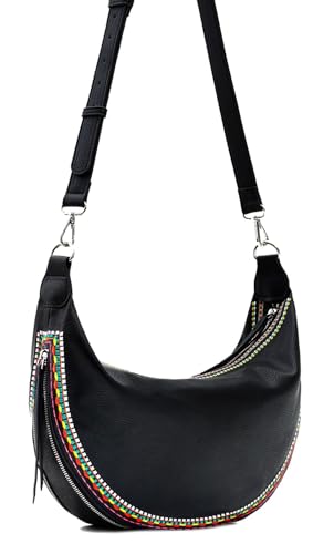 Sacs Femme DESIGUAL bag raven kuwait 23saxp22 - vue 3