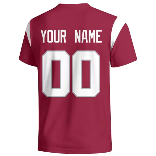 Image of ANTKING T Shirt Custom Short Sleeves for Youth Men Women