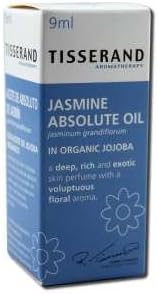 Tisserand In Jojoba Pure Skin Perfumes