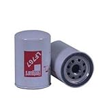 Fleetguard Lube Filter Spin On Part No: LF767