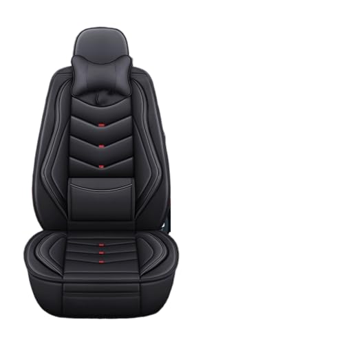 Housse de siège en cuir universelle pour Haval F7x et accessoires H6