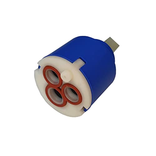 Cartuccia di Ricambio per Miscelatore ø 35mm Camper Barca 1 naso