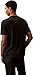 Calvin Klein Men's Liquid Touch T-Shirt Black