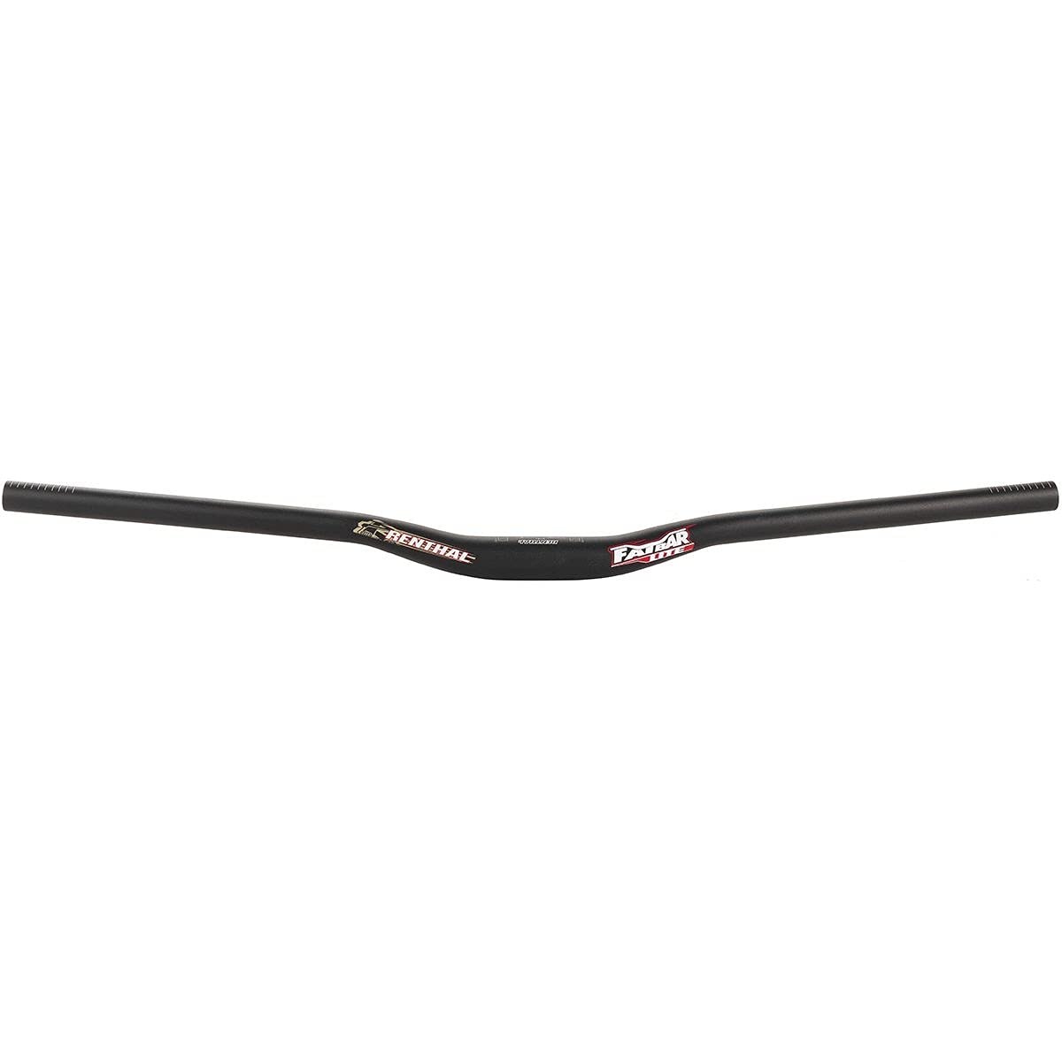 RENTHAL FatBar lite 35 20mmライズ ハンドル　レンサル SALE!! Renthal Fatbar Lite Carbon 35（レンサル ファットバー ライト
