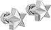 Bell Automotive 22-1-46462-8 'Nautical Star' License Plate Fastener