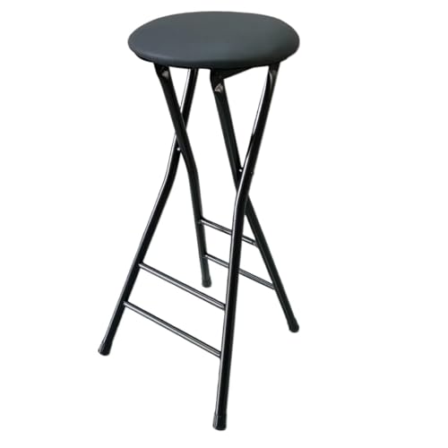 Qobvoeh `FA Xc[ ܂ o[Xc[ wȂ o[`FA pCv  ƒp ܂肽݈֎q y ȒPAi (FFubN/zCgCTCYF70cm) (ubN) [sAi]