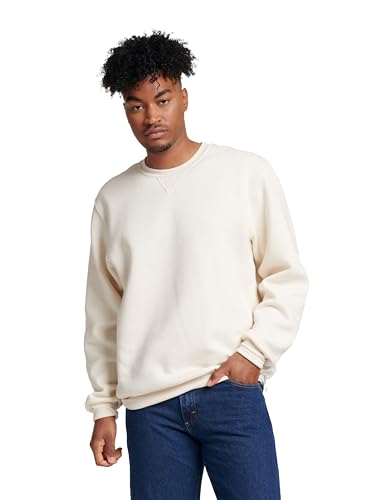Image of Russell Athletic Men's Dri-Power Fleece Sweatshirt