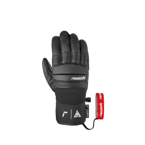Reusch 2025 6401119 / MARCO NEGRO