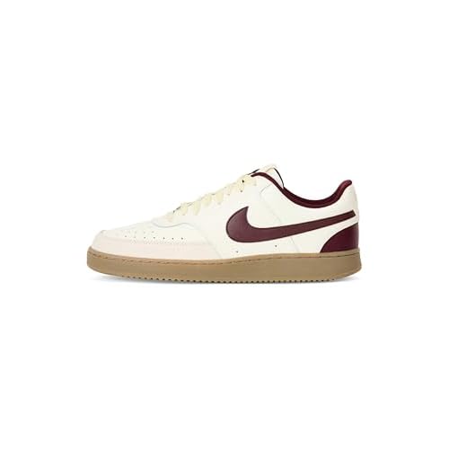 Nike Men’s Court Vision Low Shoes