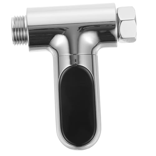 Thermomètre eau numérique pour douche Toddmomy contre les brûlures d'eau chaude