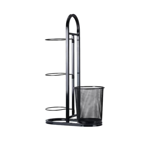 Support de rangement pour ballons de basket-ball d'intérieur et rangement volley-ball amovible