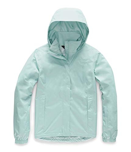 Preisvergleich Produktbild THE NORTH FACE Resolve 2 Jacket Women - Regenjacke