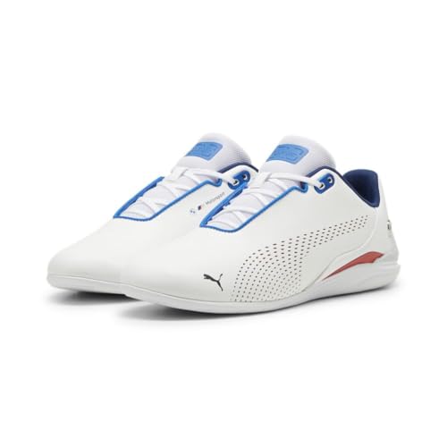 Image of Puma Mens BMW Motorsport Drift Cat Decima Shoes