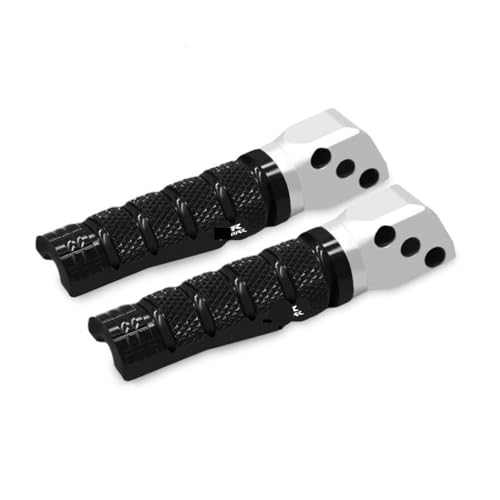 Pédale pour CBR600RR 03-16 et CBR1000RR 04-24, repose-pieds arrière moto passager