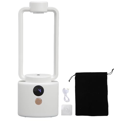 Difusor aromático eléctrico con luz LED para aromaterapia miniatura 6