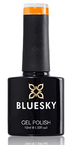 Preisvergleich Produktbild BLUESKY Neon Gel Polish Nummer 29 10 ml