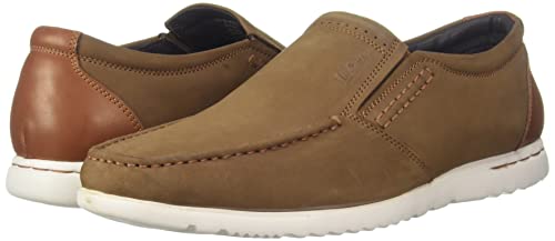 Image of Mens Lc2182br Driving Style Loafer