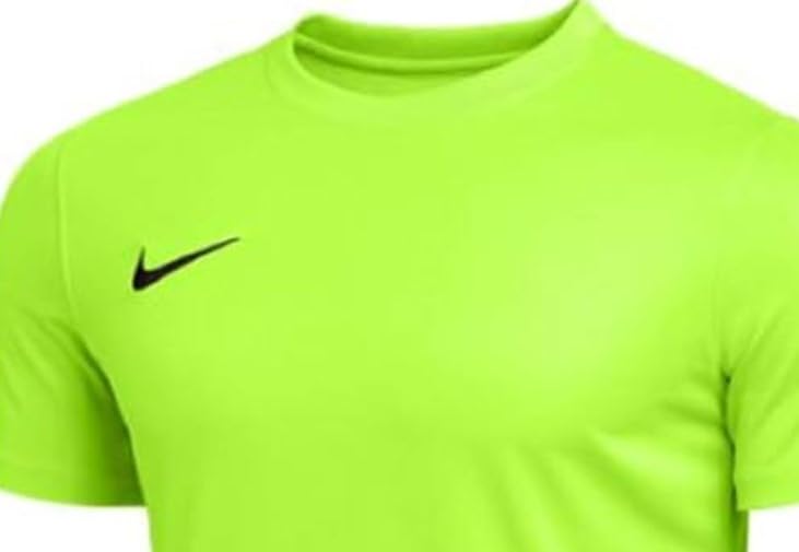 Image of Nike Men's Park Short Sleeve T Shirt