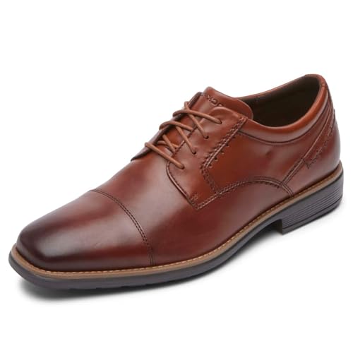 Image of Rockport Men's Next Gen Cap Toe