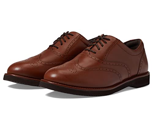 Image of Rockport Men's Dressports Heritage Wing Tip Oxford