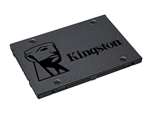 Amazon.com: Kingston 1.92TB A400 SATA 3 2.5