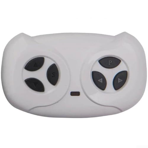 Startbuymore Connectez efficacement la voiture électrique de votre enfant avec le système de récepteur et de télécommande JR1801RX 12V (télécommande JR)