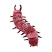 Apricot Lamb Insect Toys Plush Devil Centipede Stuffed Animal Soft Cuddly Perfect for Kids