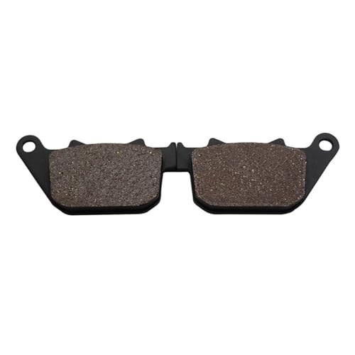 Plaquette de frein de moto arrière XR1200X rechange disque plaquettes de frein pour moto