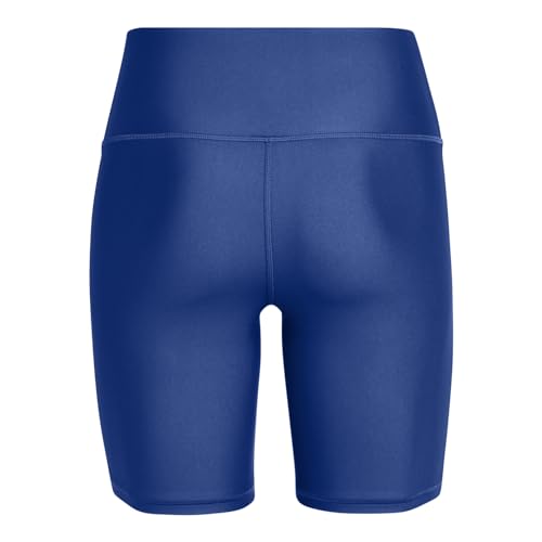 Image of Under Armour Women's Heatgear Bike Shorts