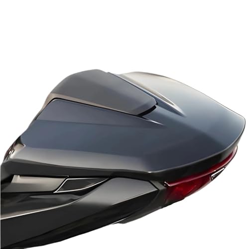 Capot pour Daytona660 carénage arrière moto selle monoplace 2025