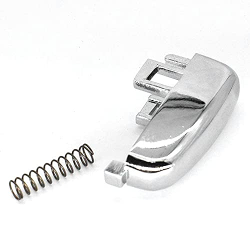 42576667 - Interruptor De Botón De Aleación Para Freno De