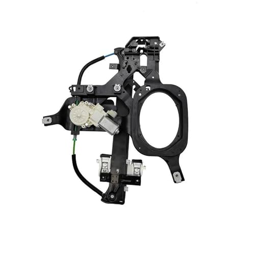Moteur de lève-vitre arrière gauche pour Ford Expedition 2007-2017