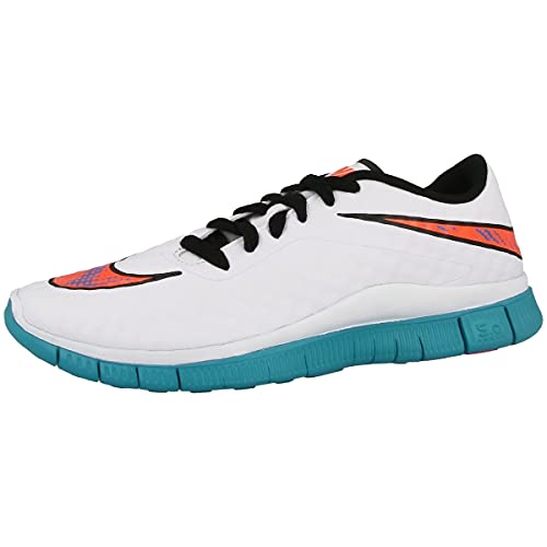 Nike Free Hypervenom (GS) Trainers 705390 Sneakers Shoes