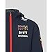 Castore Red Bull Racing F1 2023 Team Rain Jacket