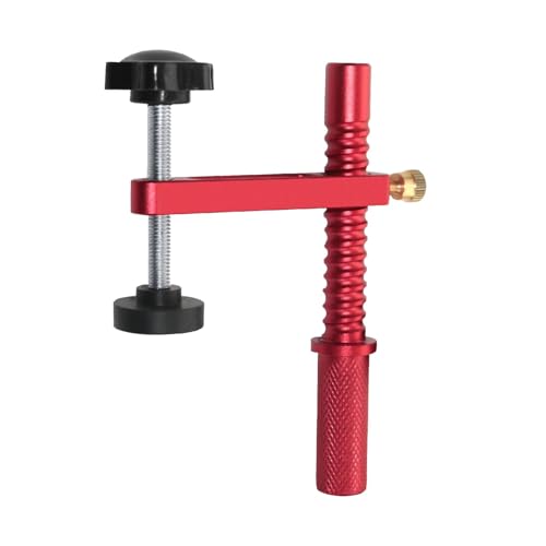 Pinzas de sujeción para trabajar la madera,Pinzas de sujeción para mesa,Pinzas de prensa | Pinzas de sujeción de mesa ajustables, pinzas de sujeción para perros, herramientas de mano en