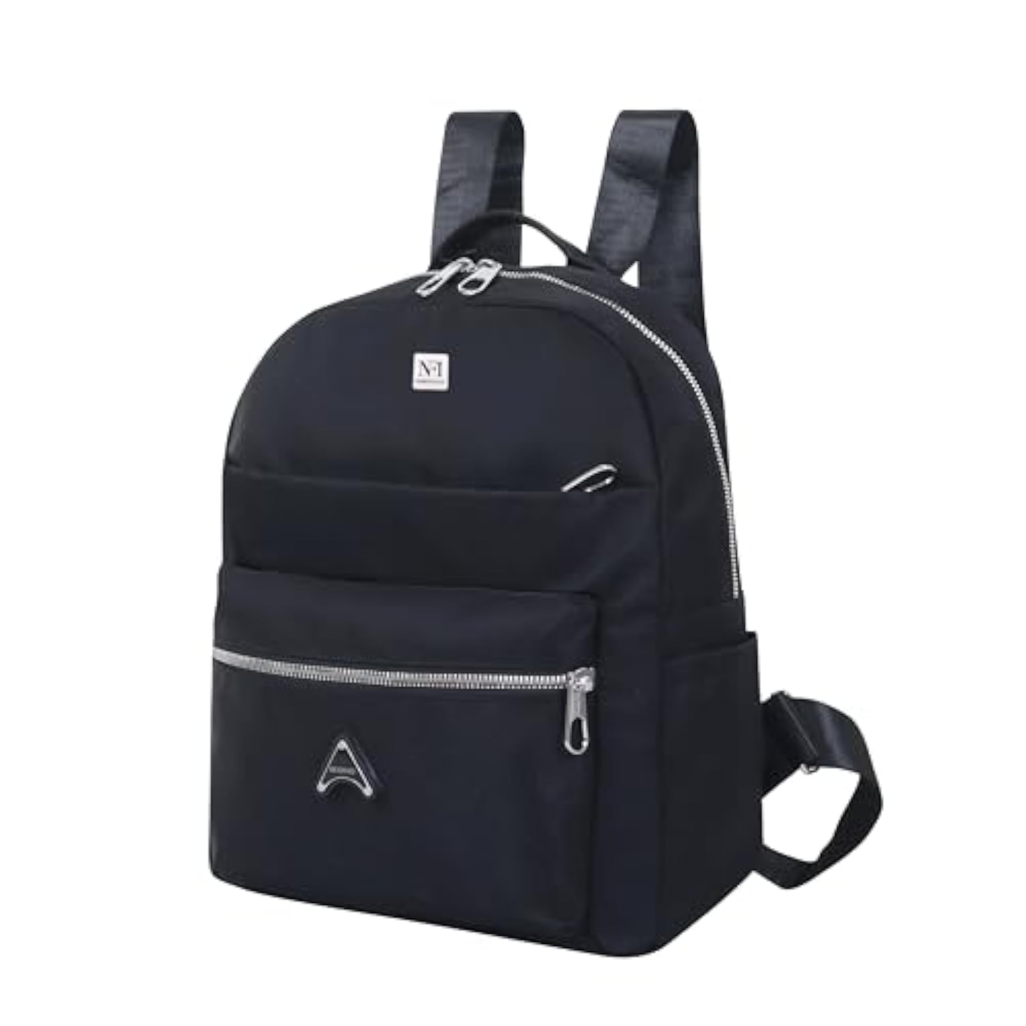 Women's Lightweight Mini Backpack for Casual Travel