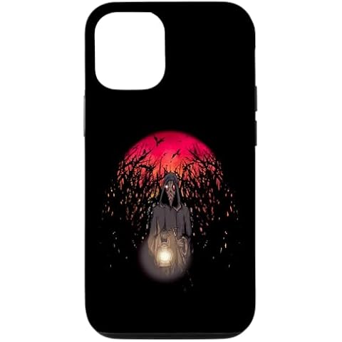 Coque iPhone 14 LVB Cover