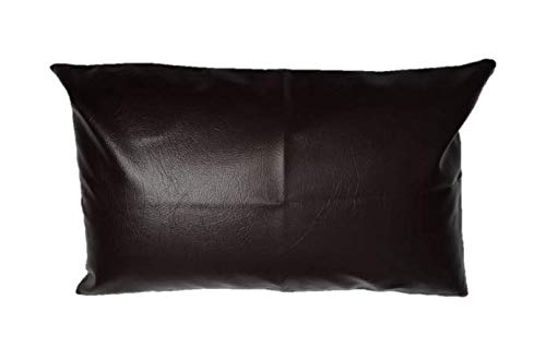 rexine pillow covers