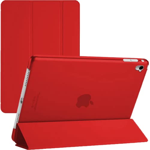 TechDealsUK Smart Case for iPad Pro 10.5 (2017) & Air 3 (2019) A2153, A2123, A2152,A1709