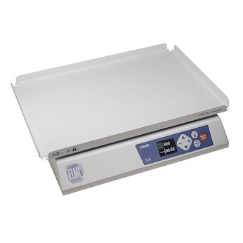 Elmi Digital Orbital Shaker, Large, 10 mm, 115/230 VAC